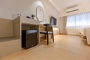 The Bentley Hotel Pratunam