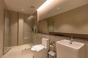 The Bentley Hotel Pratunam