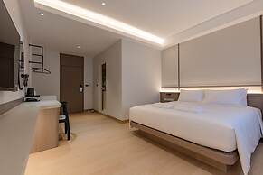 The Bentley Hotel Pratunam