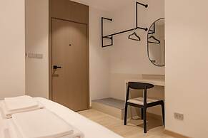 The Bentley Hotel Pratunam
