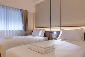 The Bentley Hotel Pratunam