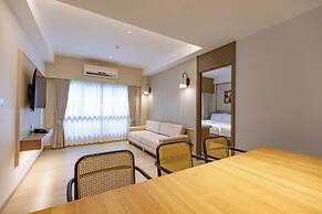 The Bentley Hotel Pratunam