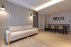 The Bentley Hotel Pratunam