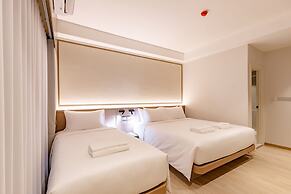 The Bentley Hotel Pratunam