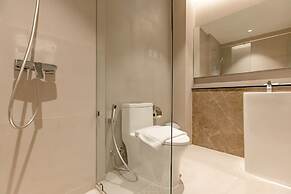 The Bentley Hotel Pratunam