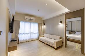 The Bentley Hotel Pratunam