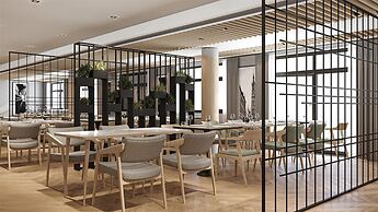 Radisson Hotel Amsterdam Airport Schiphol Hoofddorp