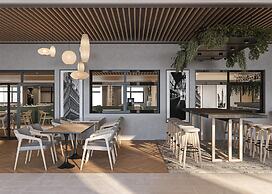 Radisson Hotel Amsterdam Airport Schiphol Hoofddorp