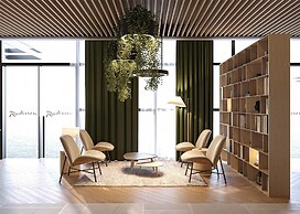 Radisson Hotel Amsterdam Airport Schiphol Hoofddorp