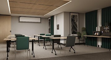 Radisson Hotel Amsterdam Airport Schiphol Hoofddorp