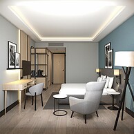 Radisson Hotel Amsterdam Airport Schiphol Hoofddorp