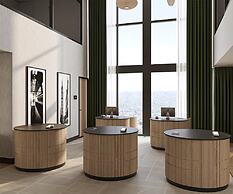 Radisson Hotel Amsterdam Airport Schiphol Hoofddorp