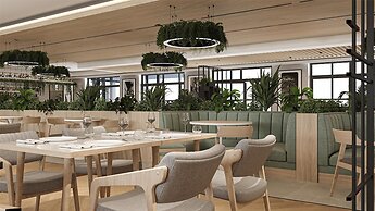 Radisson Hotel Amsterdam Airport Schiphol Hoofddorp