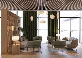 Radisson Hotel Amsterdam Airport Schiphol Hoofddorp