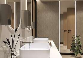 Radisson Hotel Amsterdam Airport Schiphol Hoofddorp