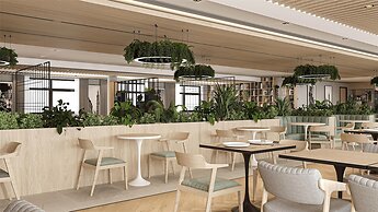 Radisson Hotel Amsterdam Airport Schiphol Hoofddorp