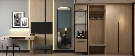 Radisson Hotel Amsterdam Airport Schiphol Hoofddorp