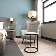 Radisson Hotel Amsterdam Airport Schiphol Hoofddorp