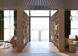 Radisson Hotel Amsterdam Airport Schiphol Hoofddorp