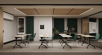 Radisson Hotel Amsterdam Airport Schiphol Hoofddorp