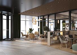 Radisson Hotel Amsterdam Airport Schiphol Hoofddorp