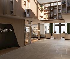 Radisson Hotel Amsterdam Airport Schiphol Hoofddorp