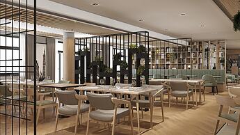 Radisson Hotel Amsterdam Airport Schiphol Hoofddorp