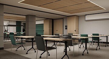 Radisson Hotel Amsterdam Airport Schiphol Hoofddorp