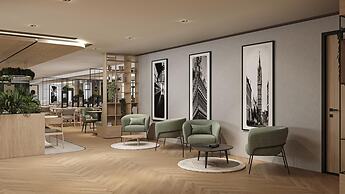 Radisson Hotel Amsterdam Airport Schiphol Hoofddorp