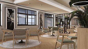 Radisson Hotel Amsterdam Airport Schiphol Hoofddorp