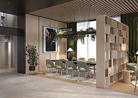 Radisson Hotel Amsterdam Airport Schiphol Hoofddorp