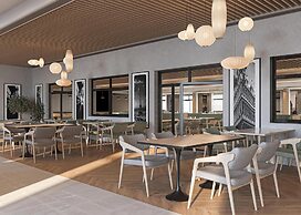 Radisson Hotel Amsterdam Airport Schiphol Hoofddorp