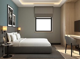 Radisson Hotel Amsterdam Airport Schiphol Hoofddorp