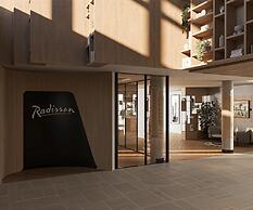 Radisson Hotel Amsterdam Airport Schiphol Hoofddorp