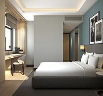 Radisson Hotel Amsterdam Airport Schiphol Hoofddorp