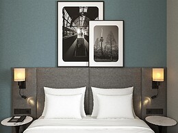 Radisson Hotel Amsterdam Airport Schiphol Hoofddorp
