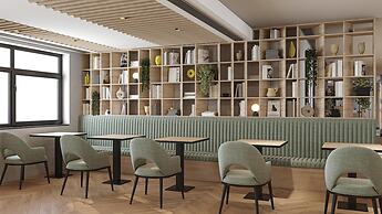 Radisson Hotel Amsterdam Airport Schiphol Hoofddorp