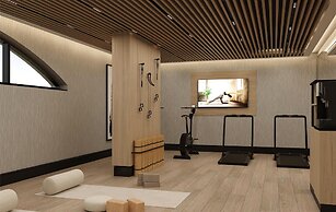 Radisson Hotel Amsterdam Airport Schiphol Hoofddorp