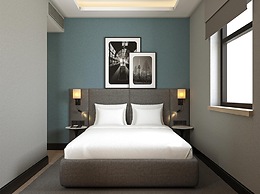 Radisson Hotel Amsterdam Airport Schiphol Hoofddorp