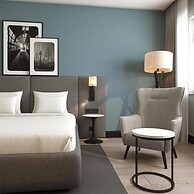 Radisson Hotel Amsterdam Airport Schiphol Hoofddorp