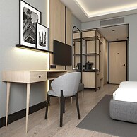 Radisson Hotel Amsterdam Airport Schiphol Hoofddorp