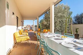 Jouvacations Villa Rodil