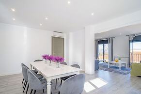 Jouvacations Villa Rodil