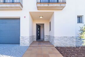 Jouvacations Villa Rodil
