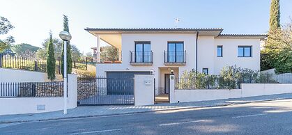 Jouvacations Villa Rodil