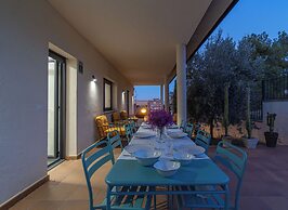 Jouvacations Villa Rodil