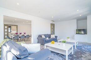 Jouvacations Villa Rodil