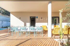 Jouvacations Villa Rodil