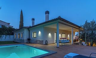 Jouvacations Villa Rodil