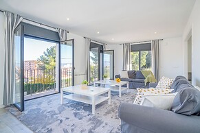 Jouvacations Villa Rodil